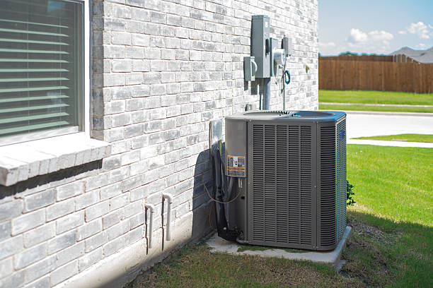 Reliable Air Conditioning Service contractor in South Beloit, IL by FH HVAC